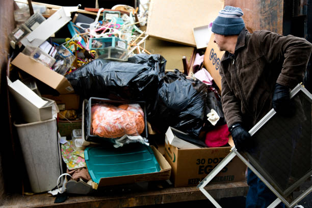 Debris Removal in Gardere, LA