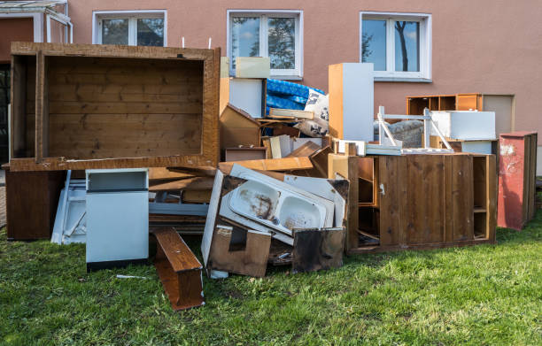 Best Garage Cleanout Services  in Gardere, LA