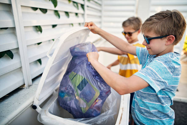 Best Attic Cleanout Services  in Gardere, LA
