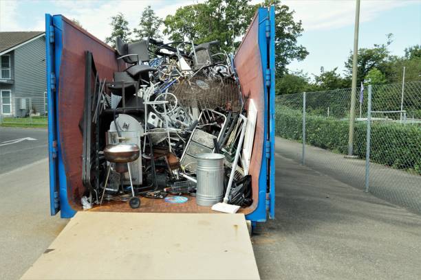Best Junk Hauling Services  in Gardere, LA