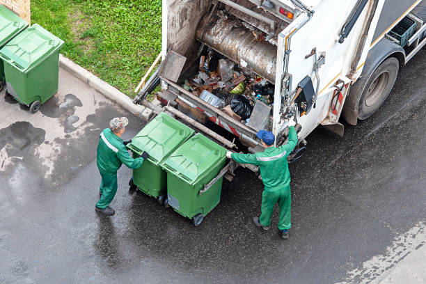 Best Yard Cleanup Services  in Gardere, LA