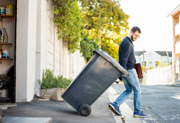 Commercial Cleanout Services in Gardere, LA