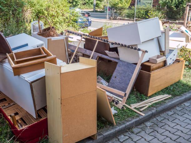 Best Construction Debris Removal  in Gardere, LA