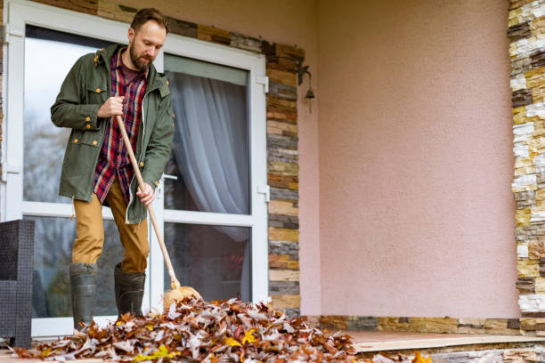 Attic Cleanout Services in Gardere, LA