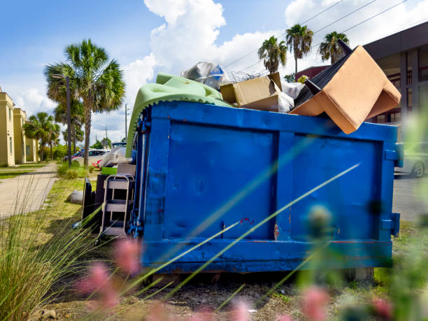 Gardere, LA Junk Removal Company