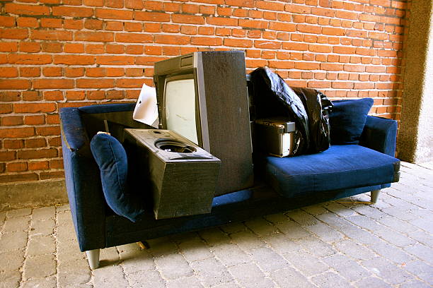 Best Construction Debris Removal  in Gardere, LA