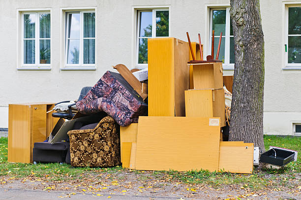 Best Construction Debris Removal  in Gardere, LA