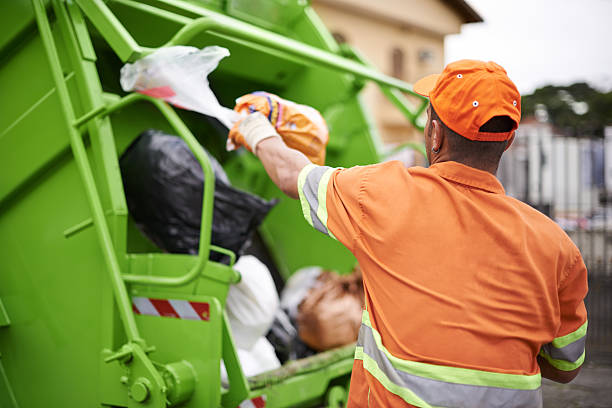 Best Yard Waste Removal  in Gardere, LA