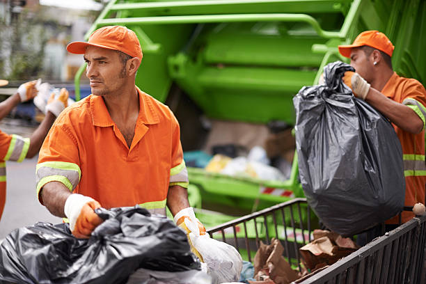 Best Commercial Cleanout Services  in Gardere, LA