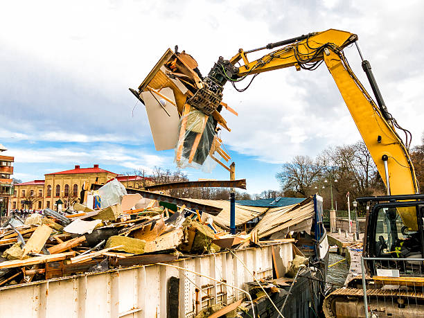 Best Residential Junk Removal  in Gardere, LA